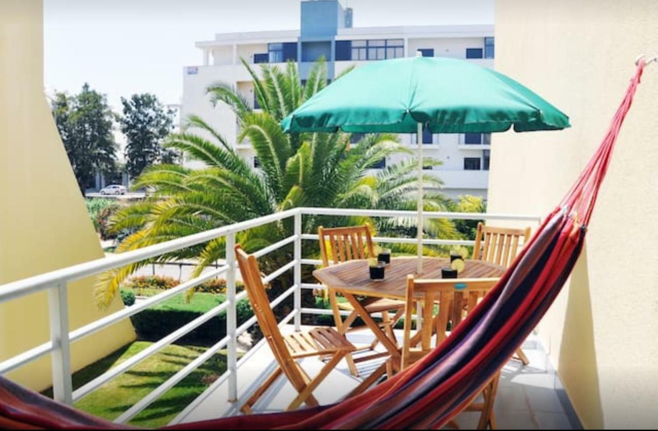 Confortavel T2 Meia Praia Lagos Exterior photo