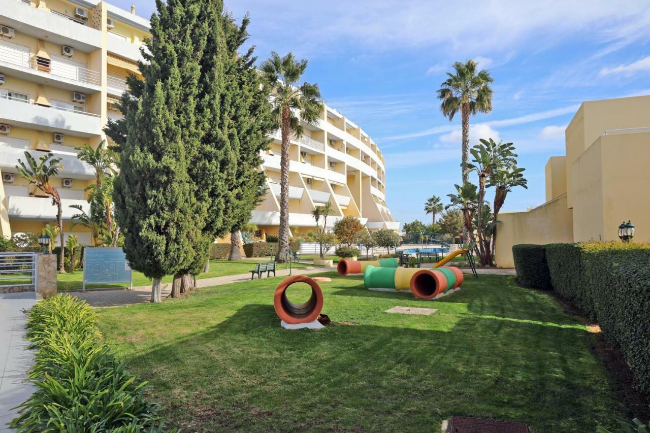 Confortavel T2 Meia Praia Lagos Exterior photo